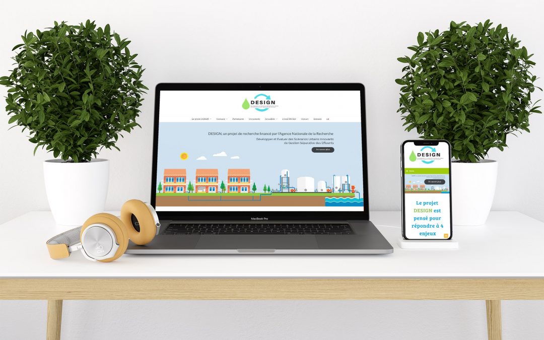 Projet DESIGN