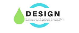 logo du projet de recherche DESIGN