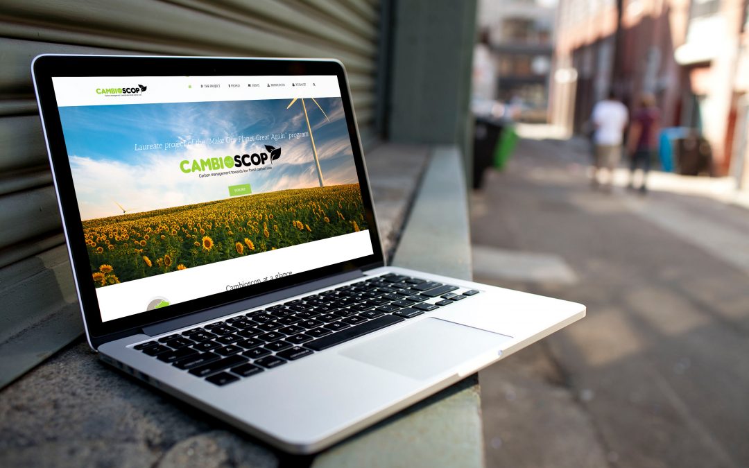 Projet Cambioscop