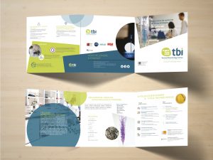 Plaquette TBI