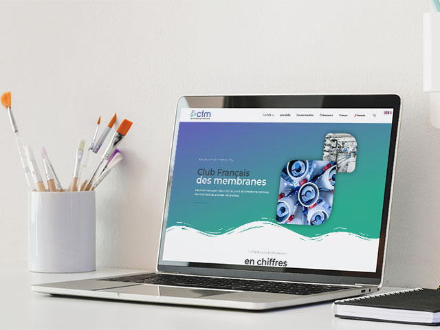 Une site web TBI